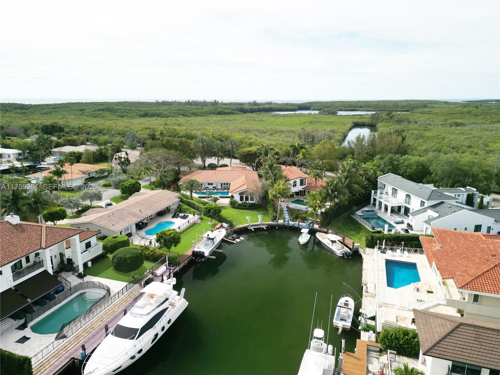 1117 Bella Vista Ave, Coral Gables FL 33156