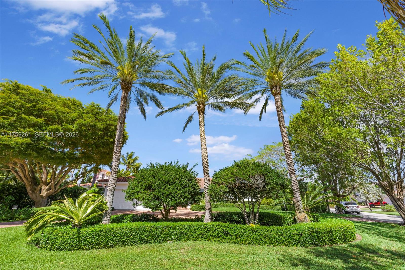 1117 Bella Vista Ave, Coral Gables FL 33156