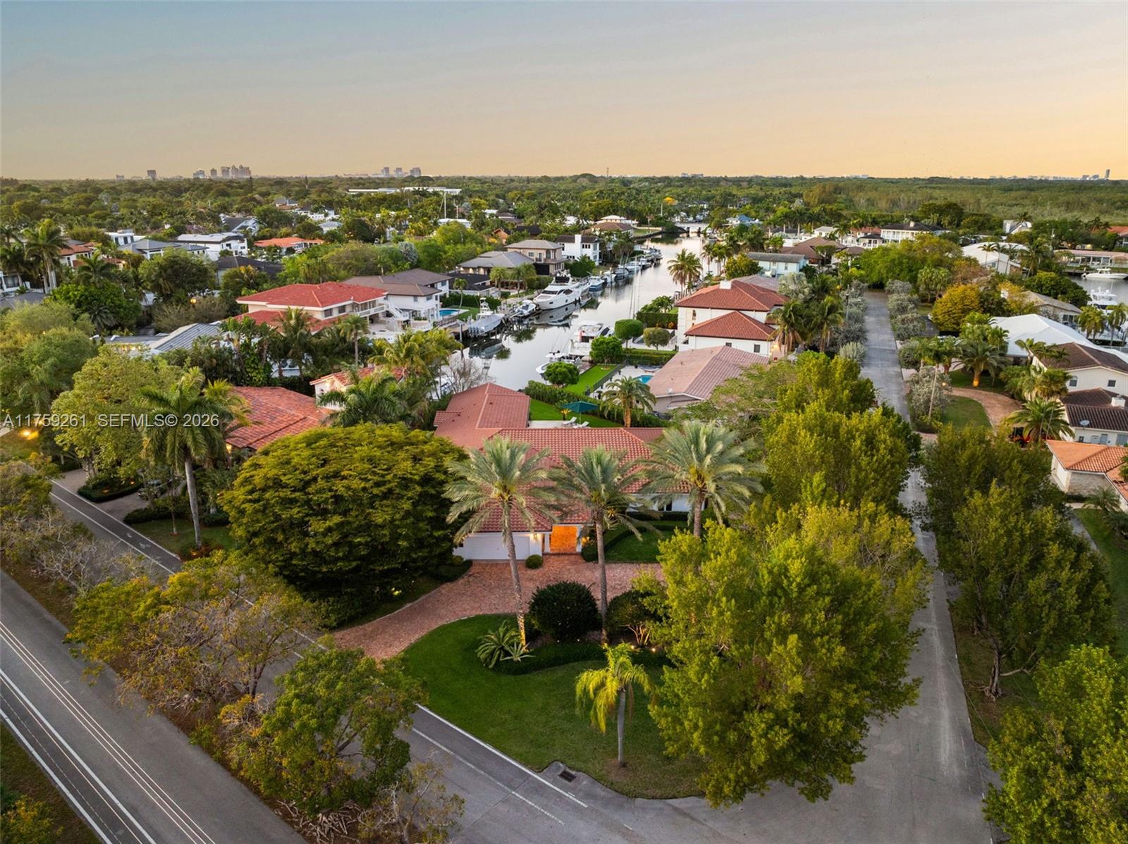 1117 Bella Vista Ave, Coral Gables FL 33156