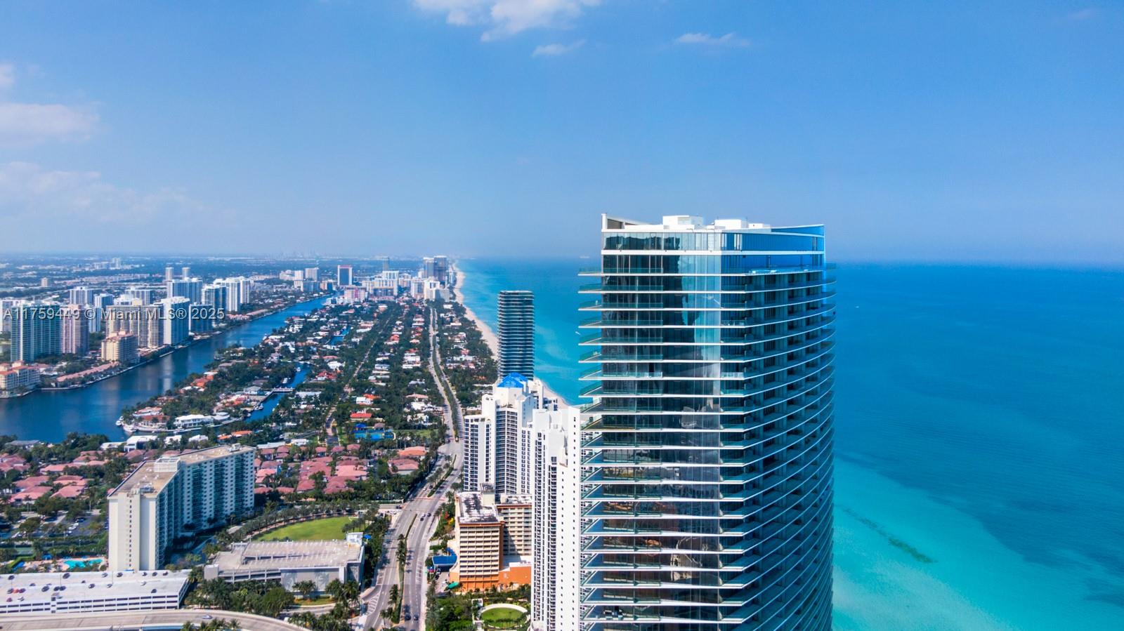 18975 SE Collins Ave #3405, Sunny Isles Beach FL 33160