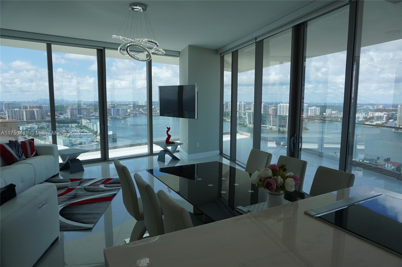 18975 SE Collins Ave #3405, Sunny Isles Beach FL 33160