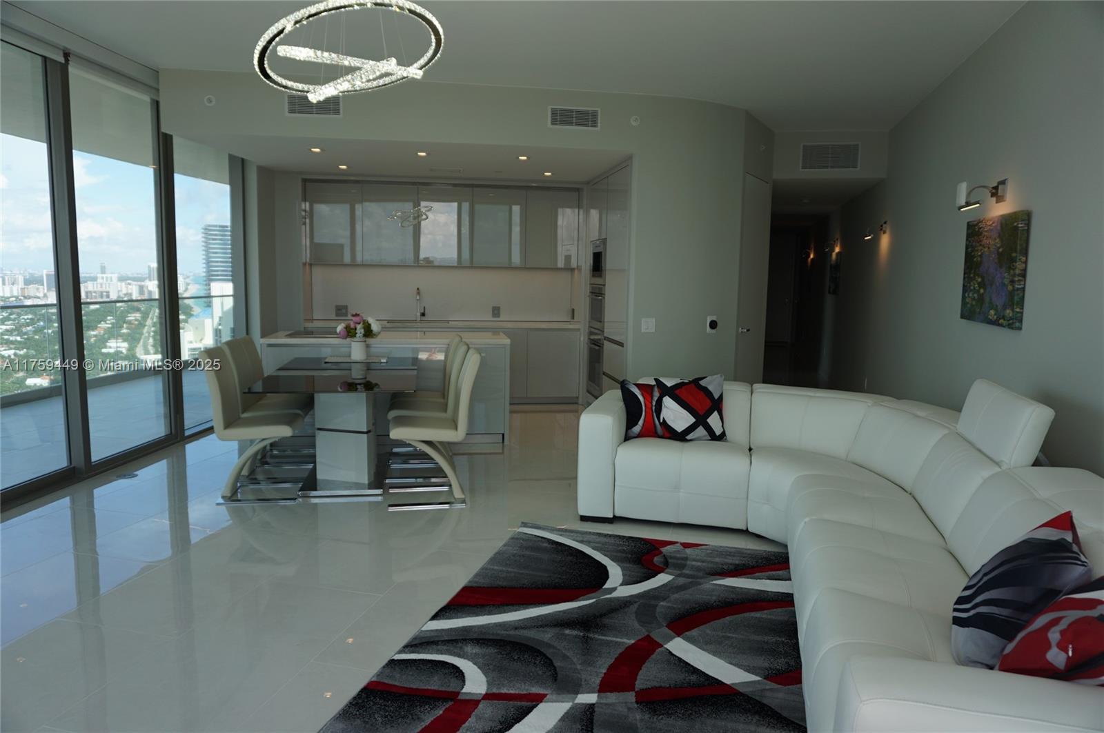 18975 SE Collins Ave #3405, Sunny Isles Beach FL 33160