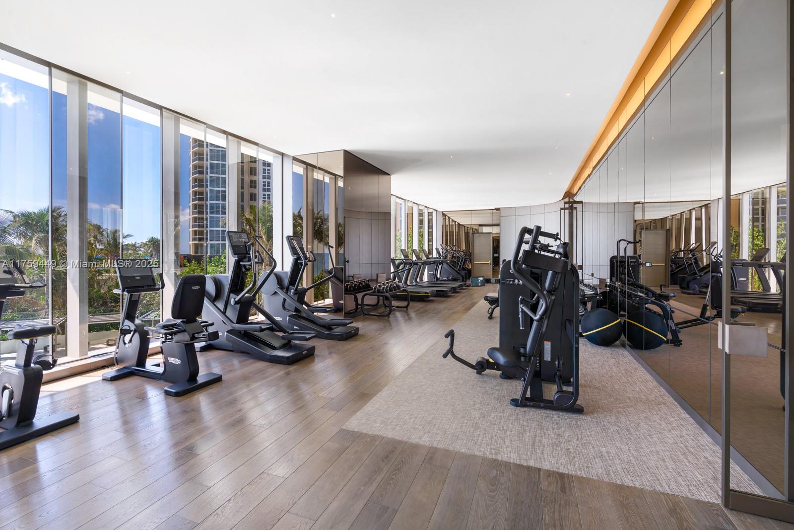 18975 SE Collins Ave #3405, Sunny Isles Beach FL 33160
