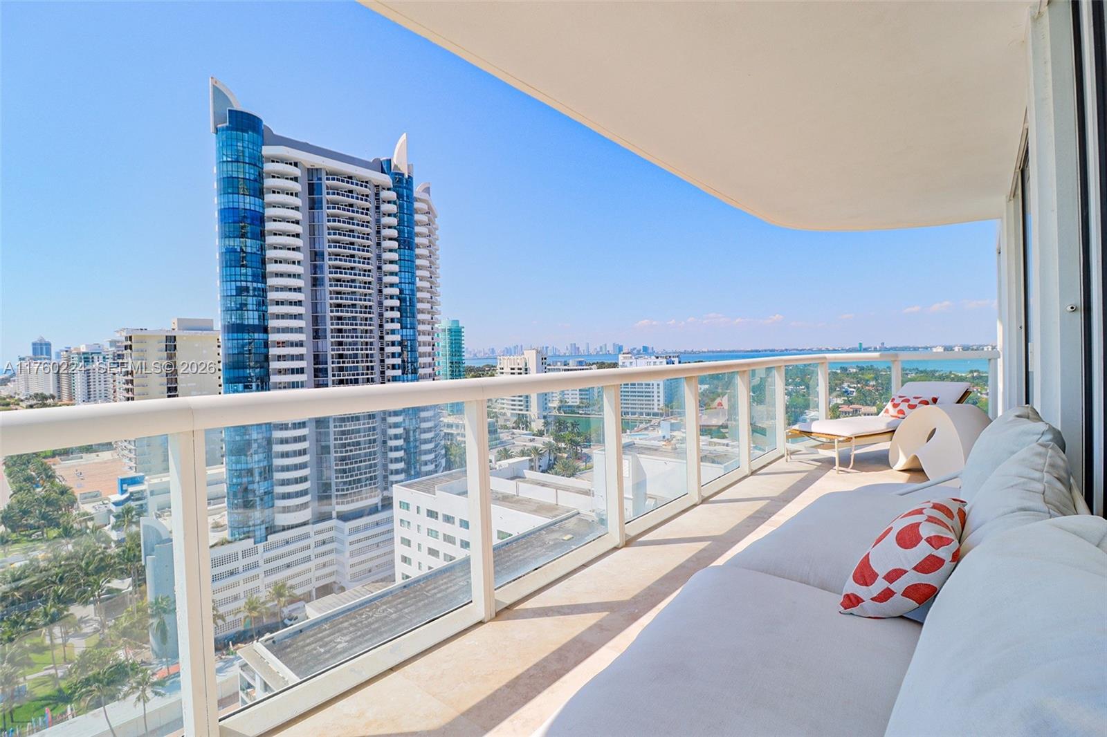 6365 Collins Ave #1903, Miami Beach FL 33141
