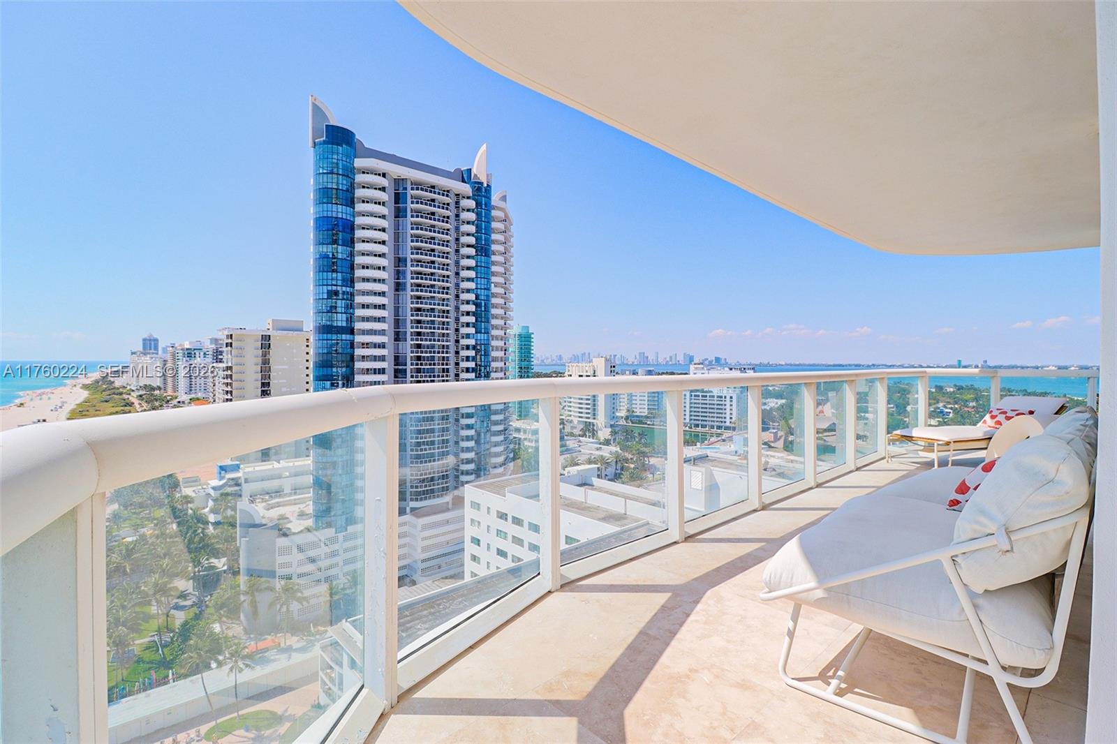 6365 Collins Ave #1903, Miami Beach FL 33141