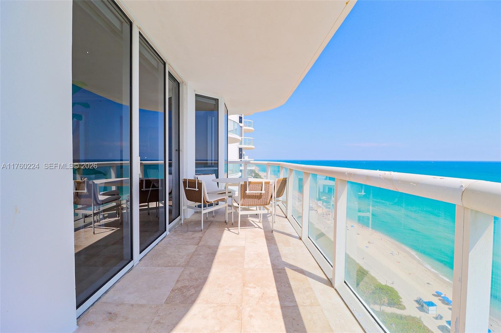 6365 Collins Ave #1903, Miami Beach FL 33141