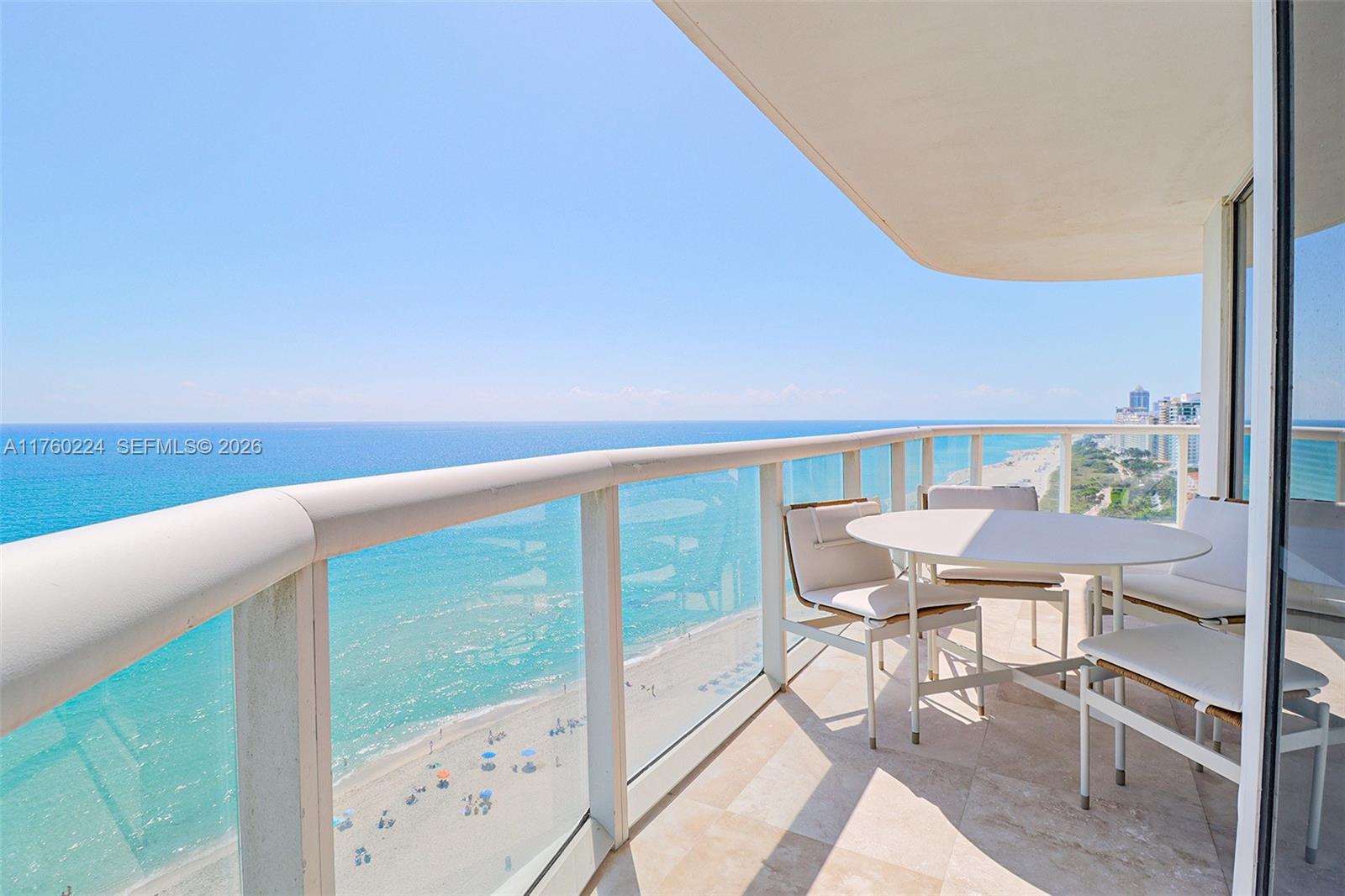 6365 Collins Ave #1903, Miami Beach FL 33141