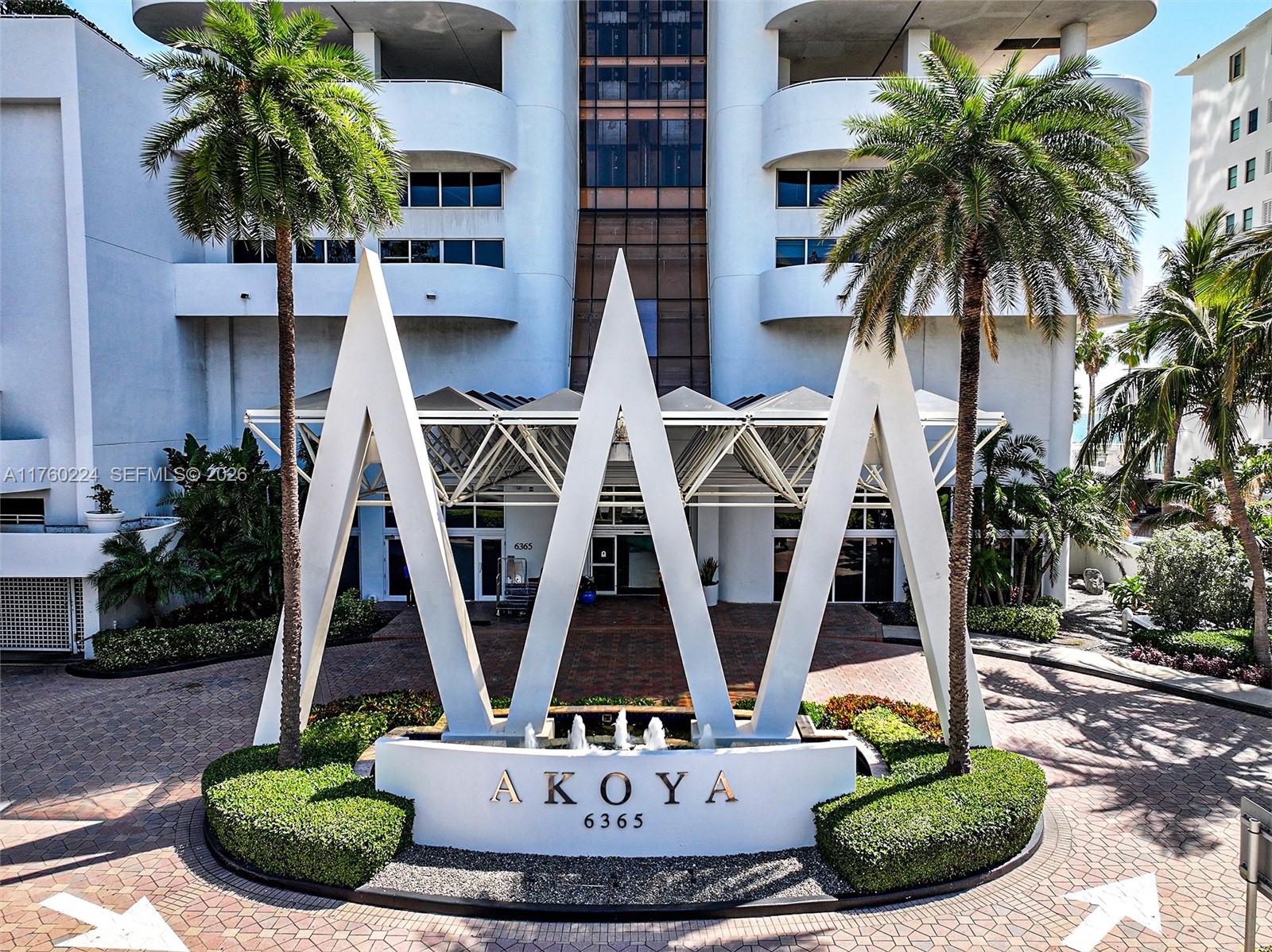6365 Collins Ave #1903, Miami Beach FL 33141