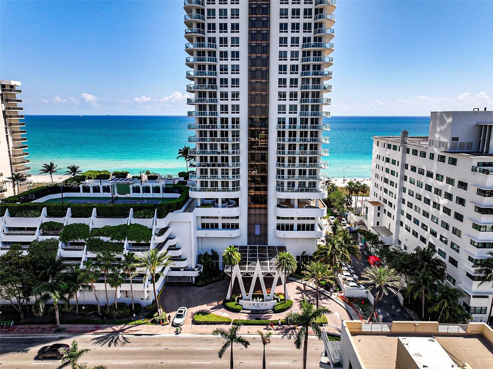 6365 Collins Ave #1903, Miami Beach FL 33141