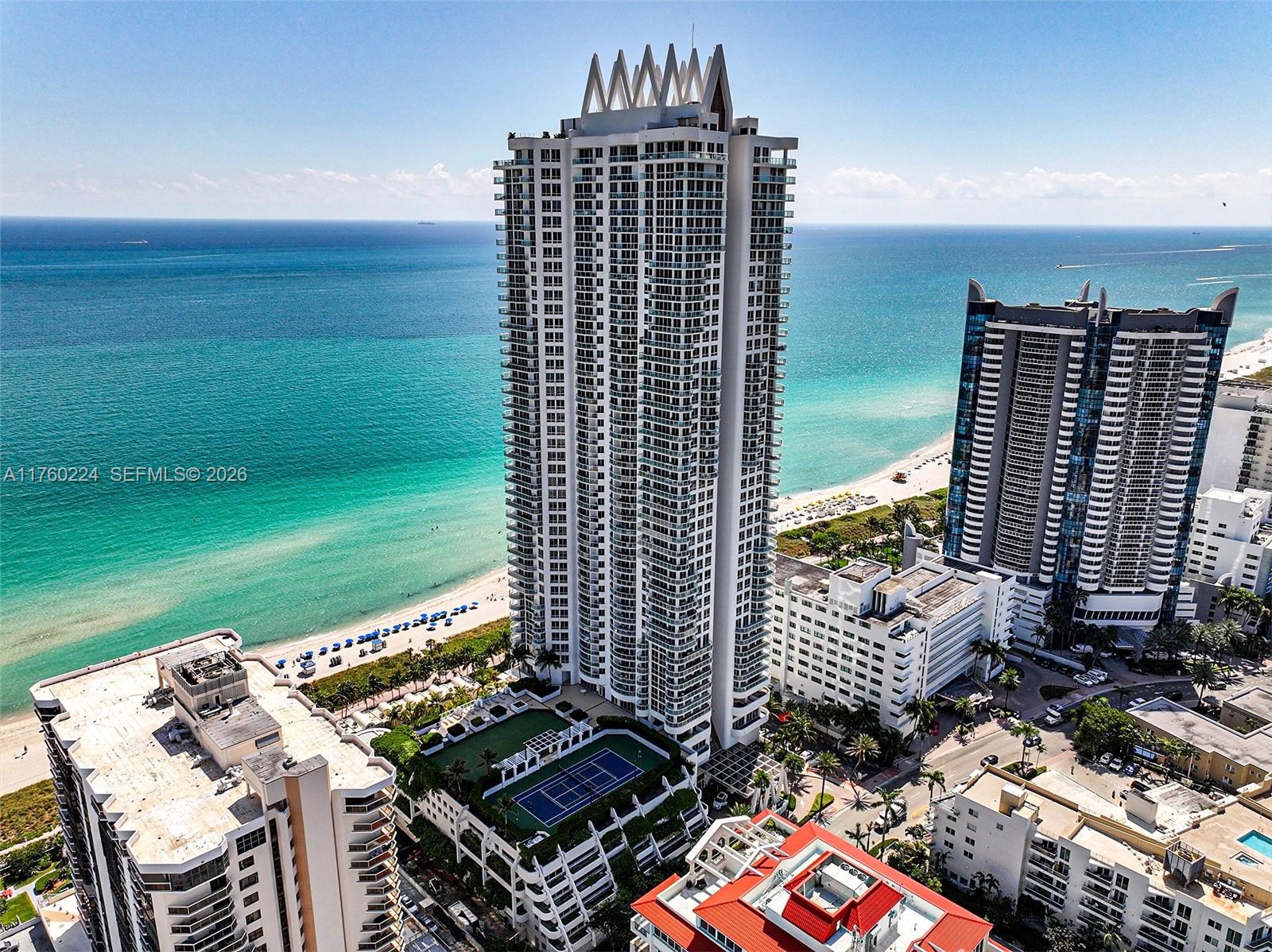 6365 Collins Ave #1903, Miami Beach FL 33141