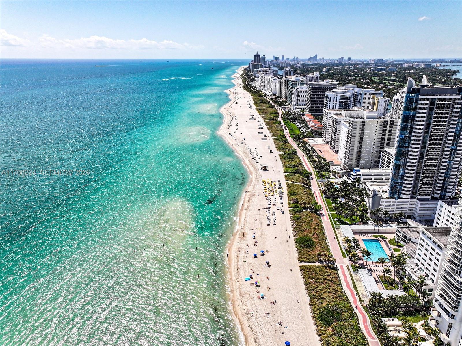 6365 Collins Ave #1903, Miami Beach FL 33141