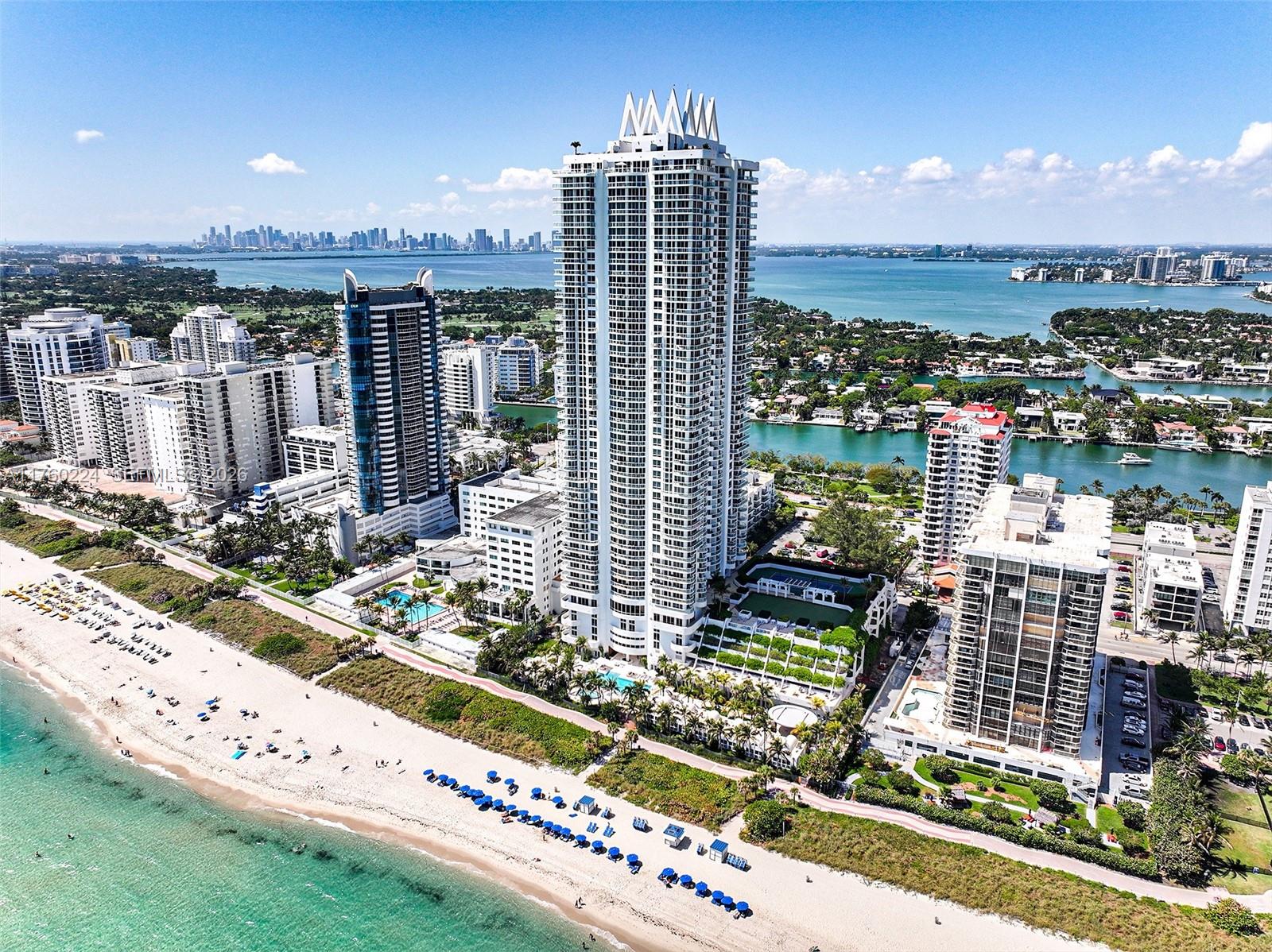6365 Collins Ave #1903, Miami Beach FL 33141