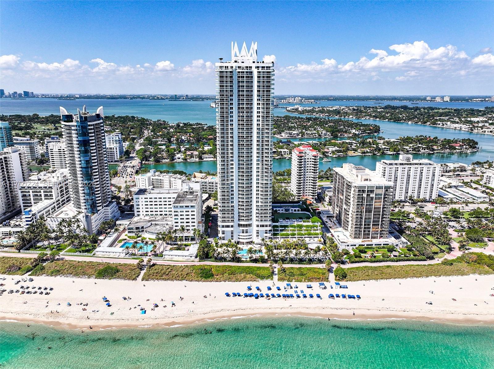 6365 Collins Ave #1903, Miami Beach FL 33141