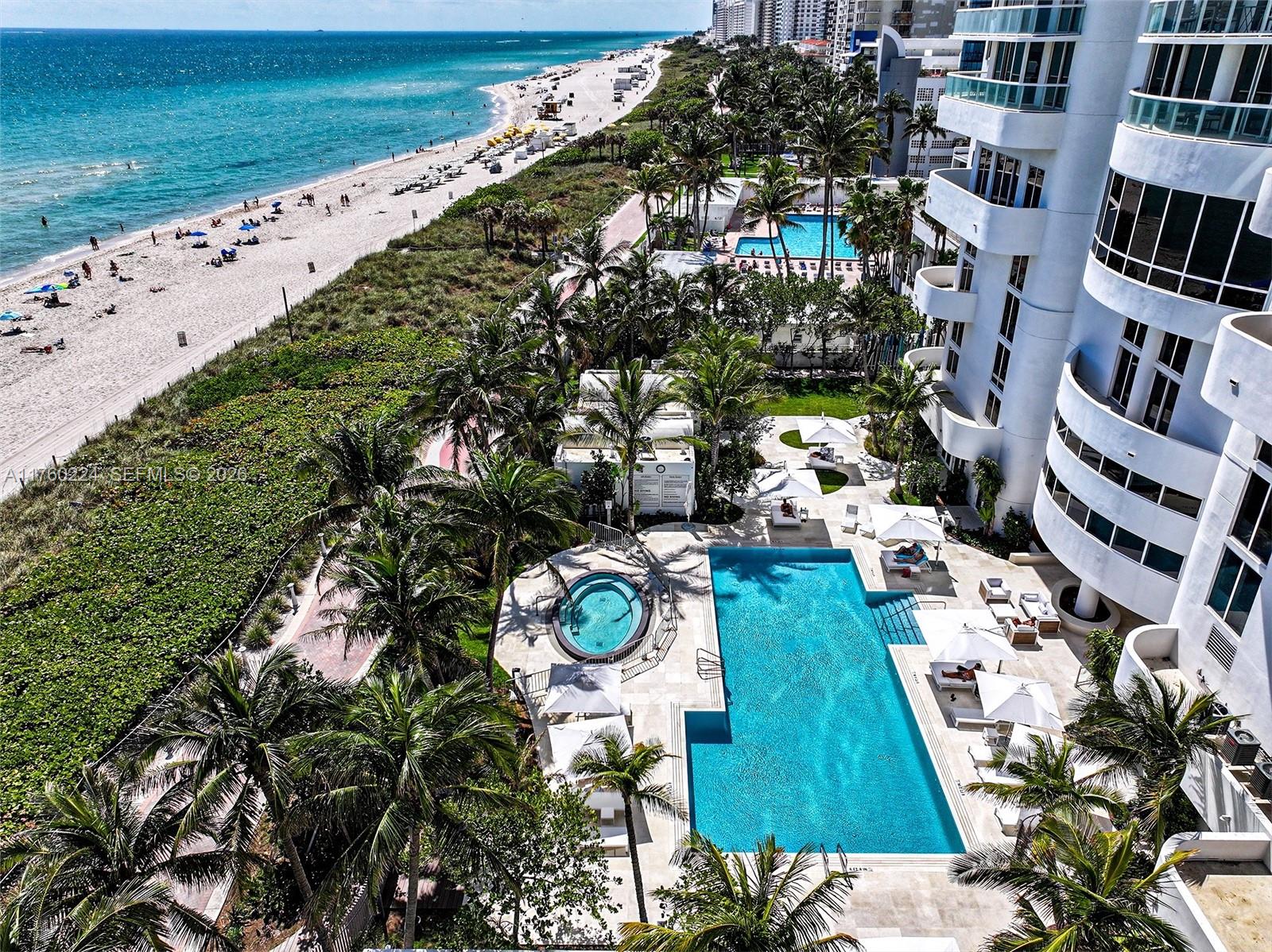6365 Collins Ave #1903, Miami Beach FL 33141