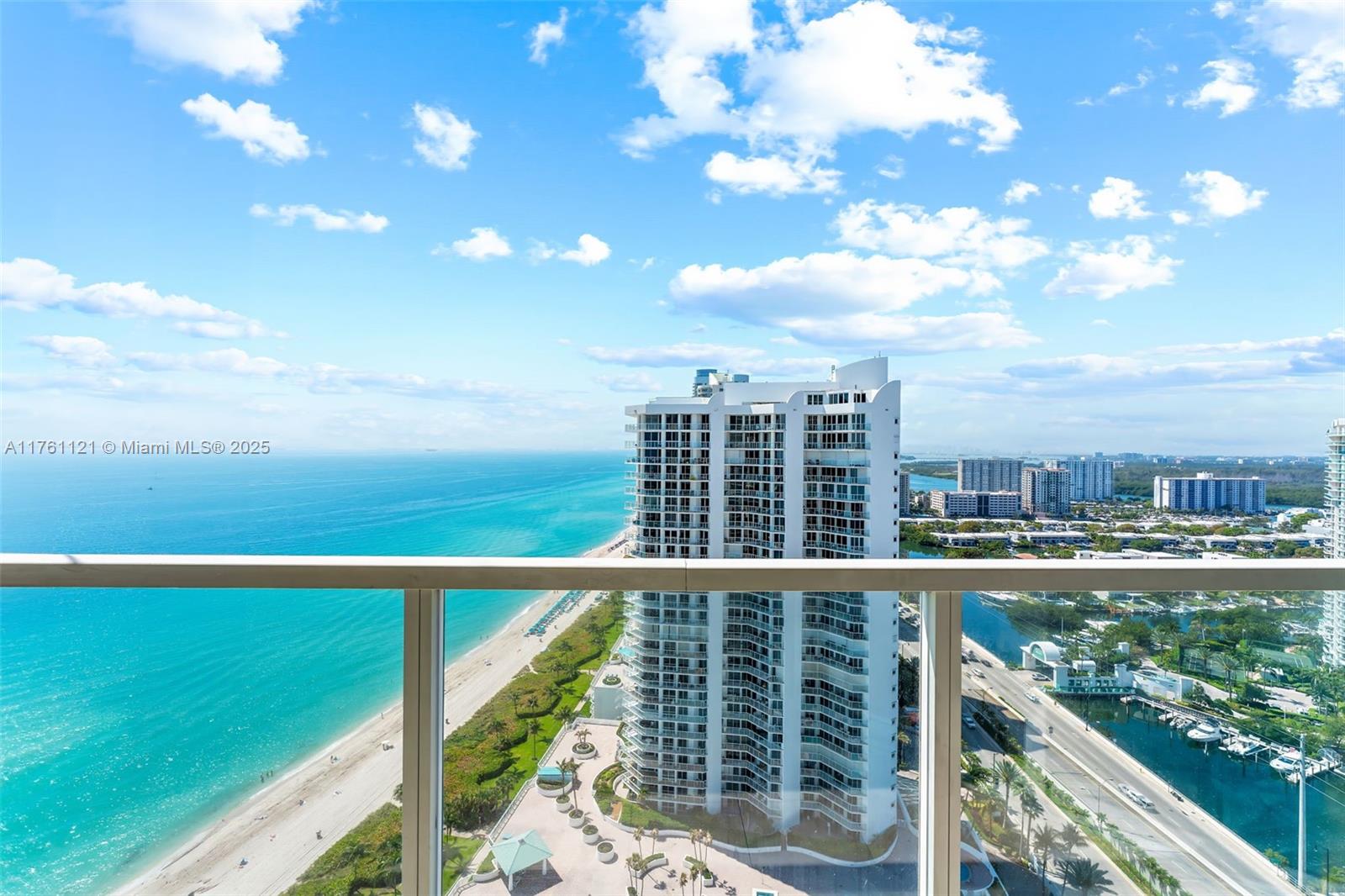 16699 Collins Ave #2810, Sunny Isles Beach FL 33160