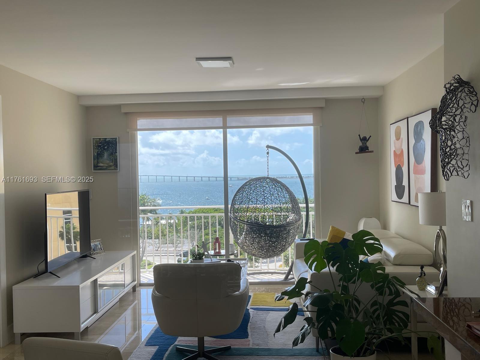 770 Claughton Island Dr #904, Miami FL 33131