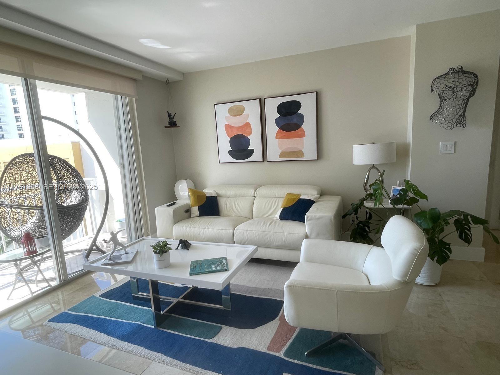 770 Claughton Island Dr #904, Miami FL 33131