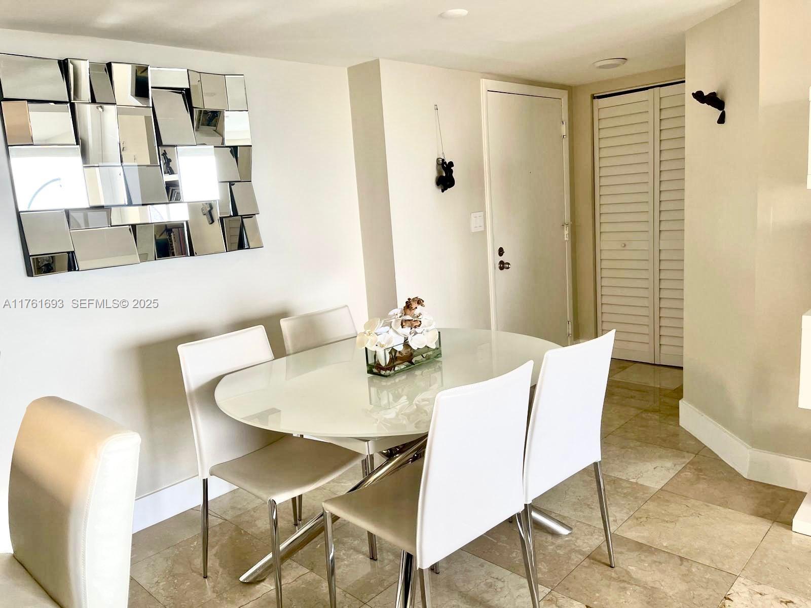 770 Claughton Island Dr #904, Miami FL 33131