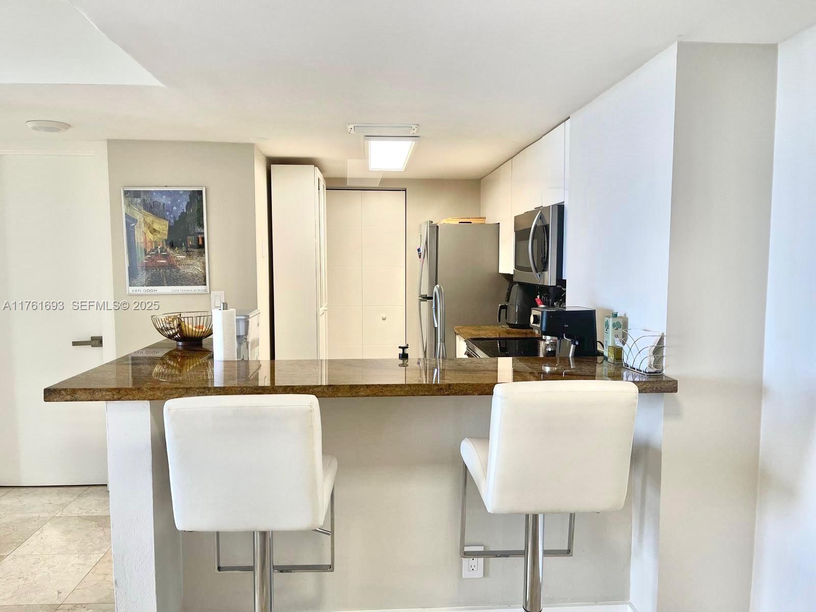 770 Claughton Island Dr #904, Miami FL 33131