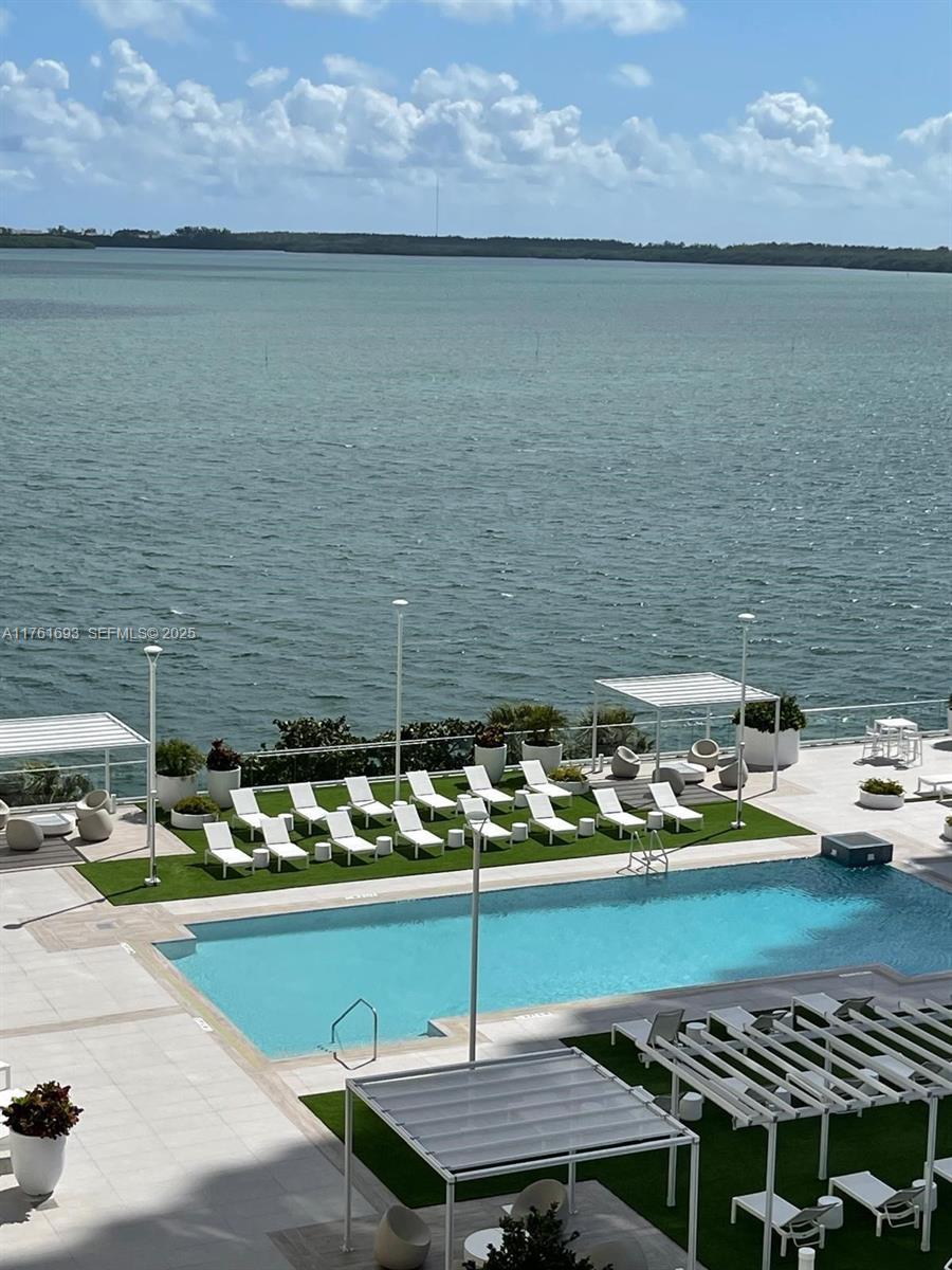 770 Claughton Island Dr #904, Miami FL 33131