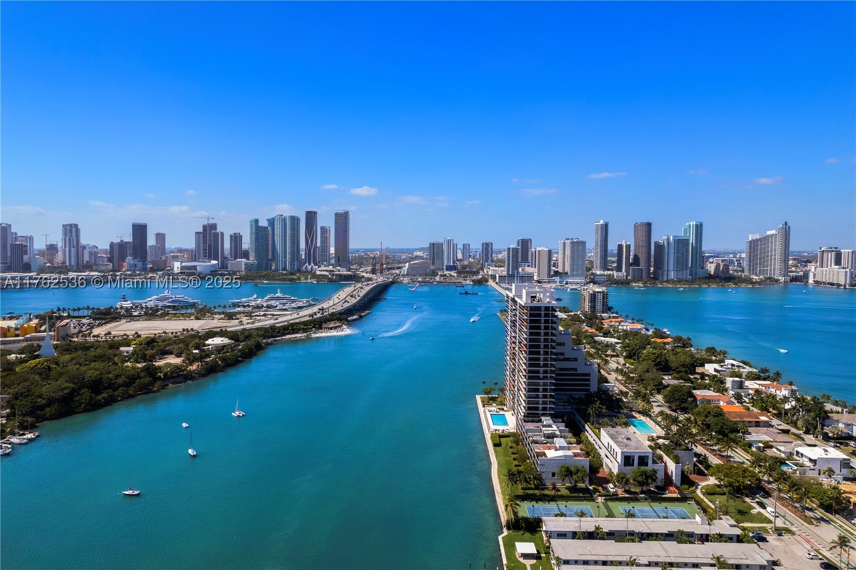 1000 Venetian Way #810, Miami FL 33139