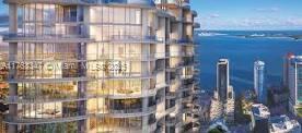 1000 Brickell Plz #4110, Miami FL 33131