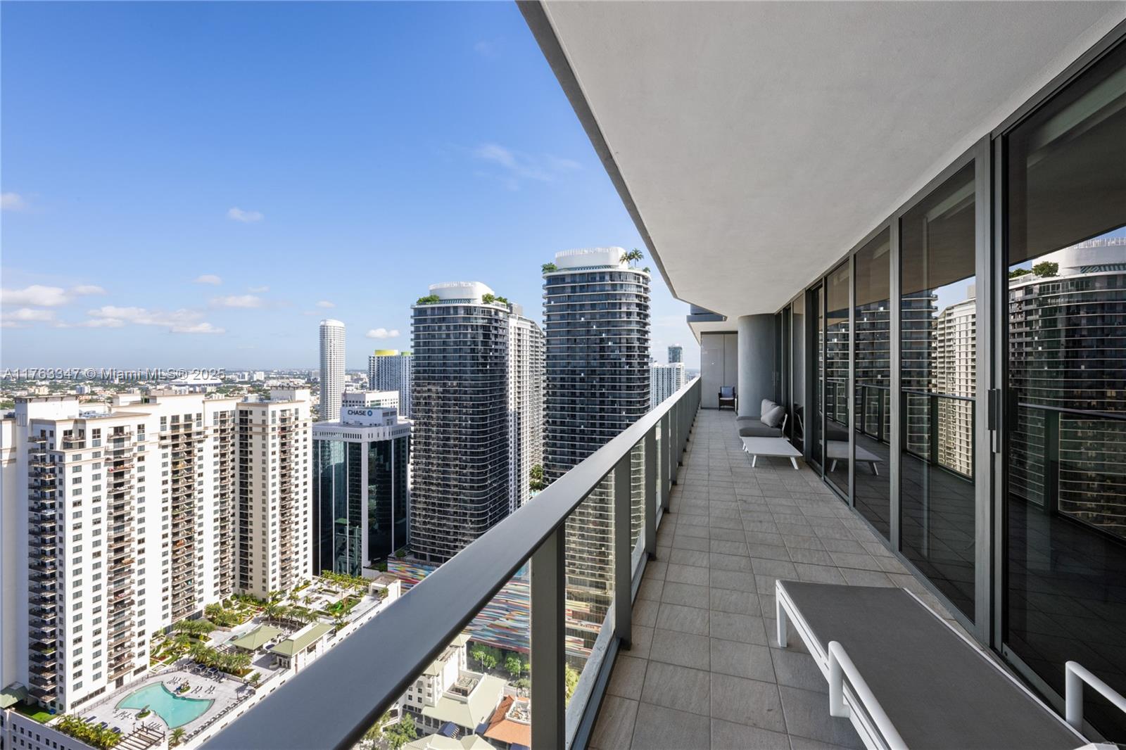 1000 Brickell Plz #4110, Miami FL 33131