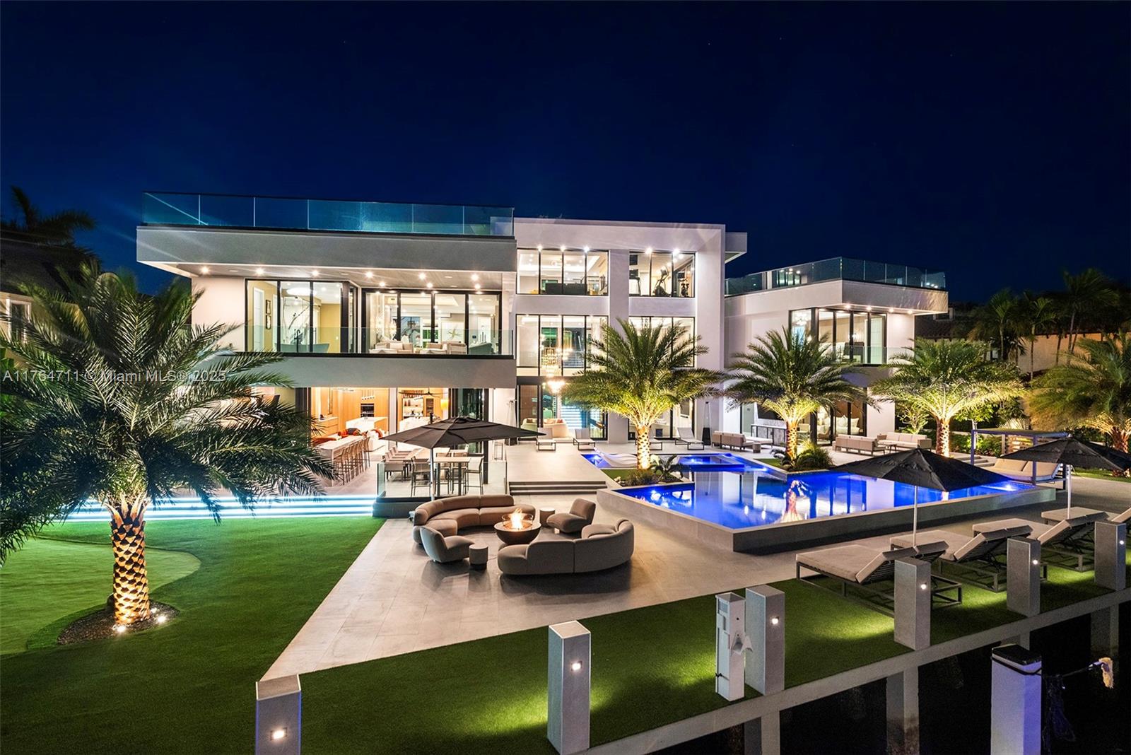 501 Middle River Dr, Fort Lauderdale FL 33304