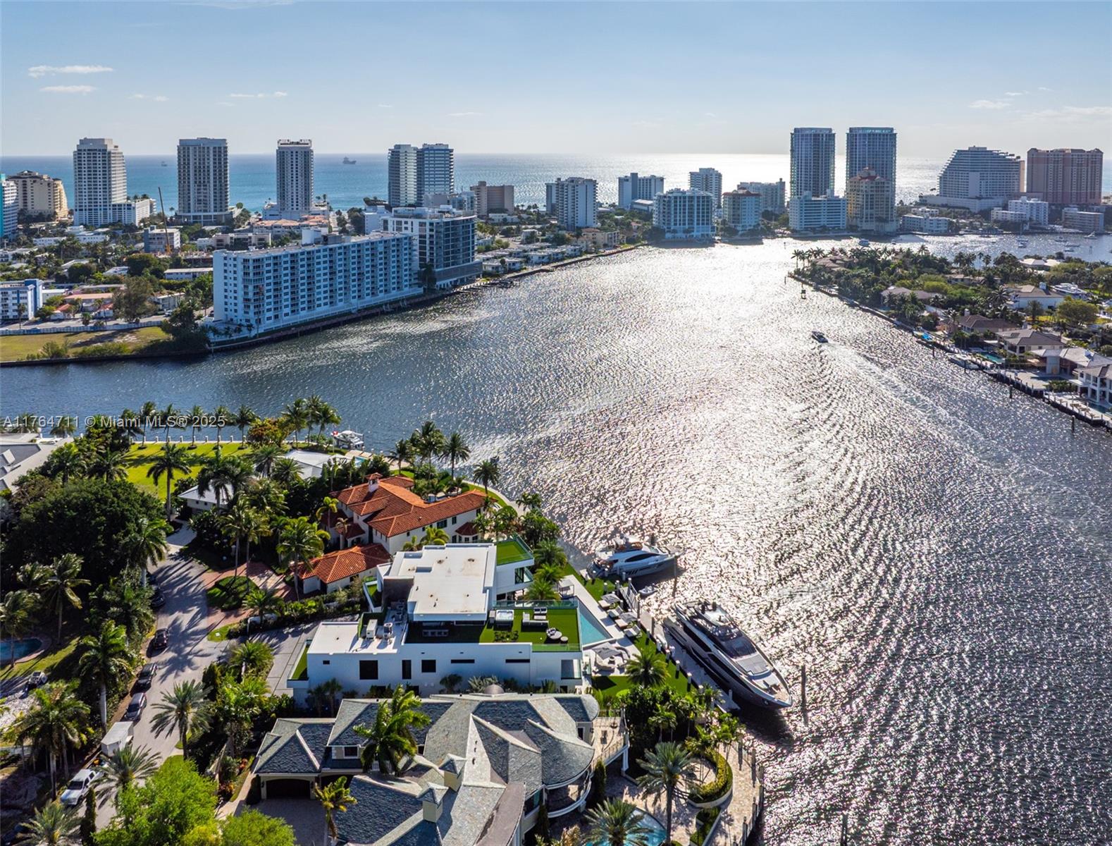 501 Middle River Dr, Fort Lauderdale FL 33304