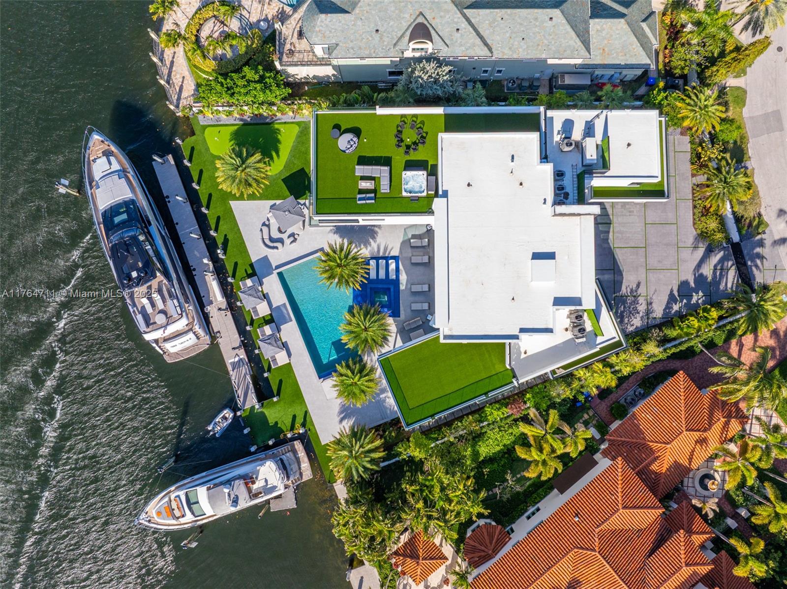 501 Middle River Dr, Fort Lauderdale FL 33304