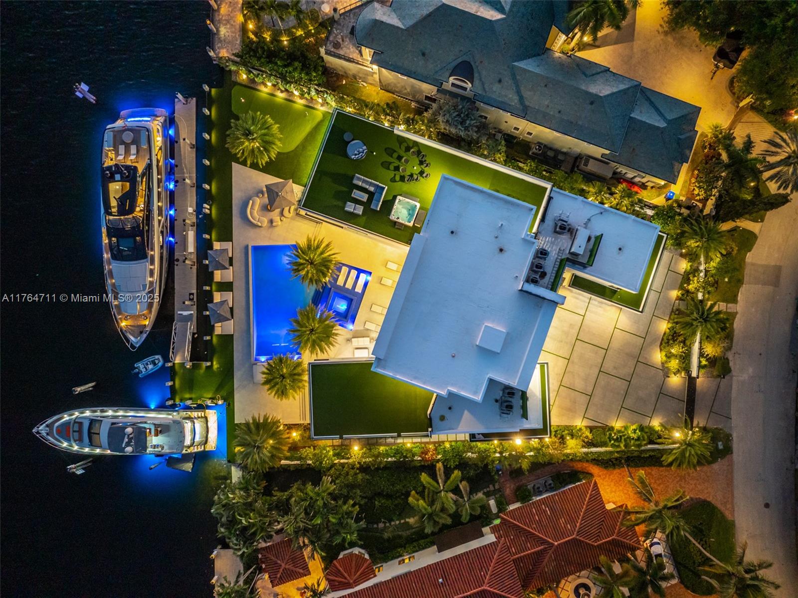 501 Middle River Dr, Fort Lauderdale FL 33304