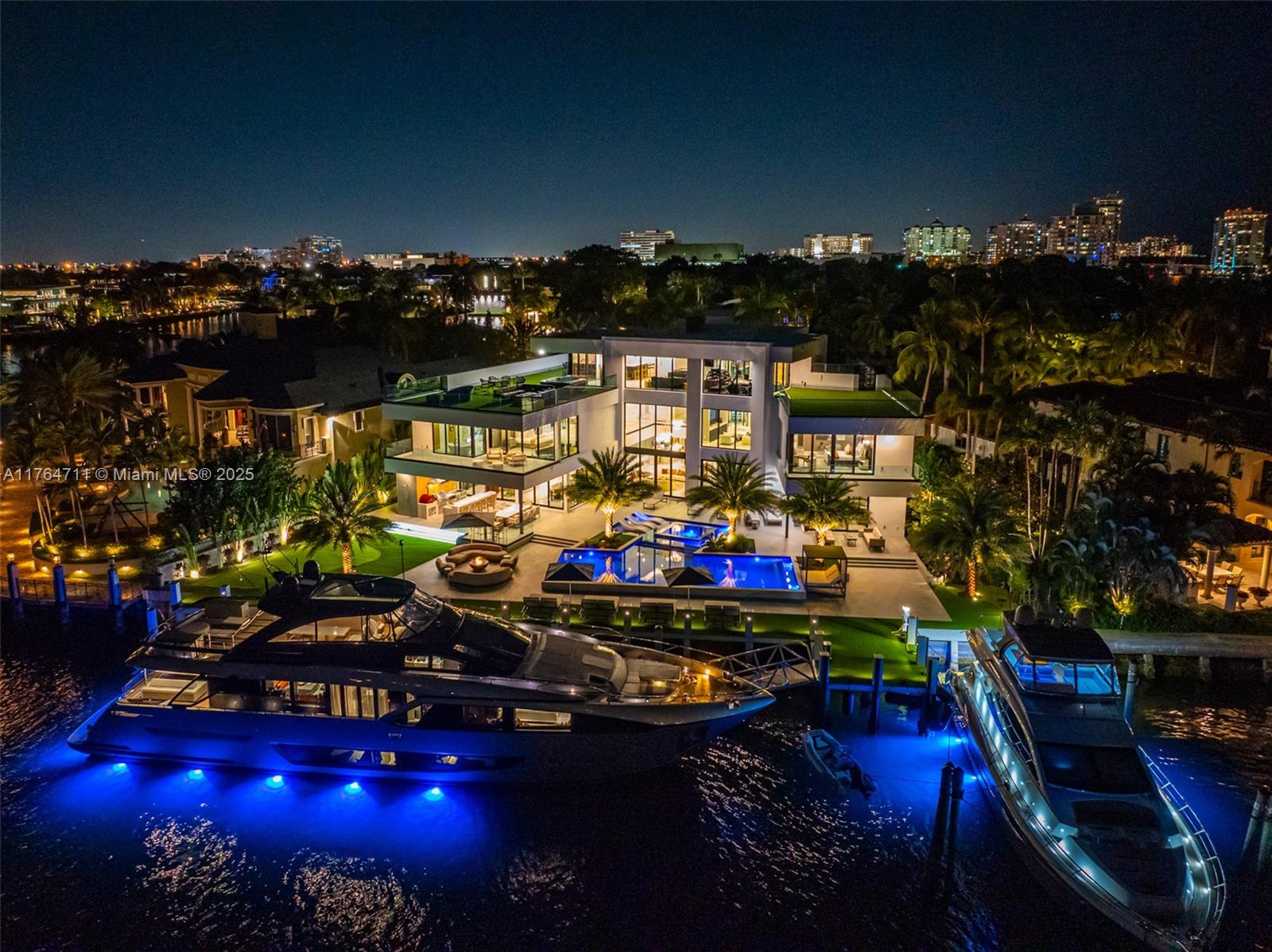 501 Middle River Dr, Fort Lauderdale FL 33304