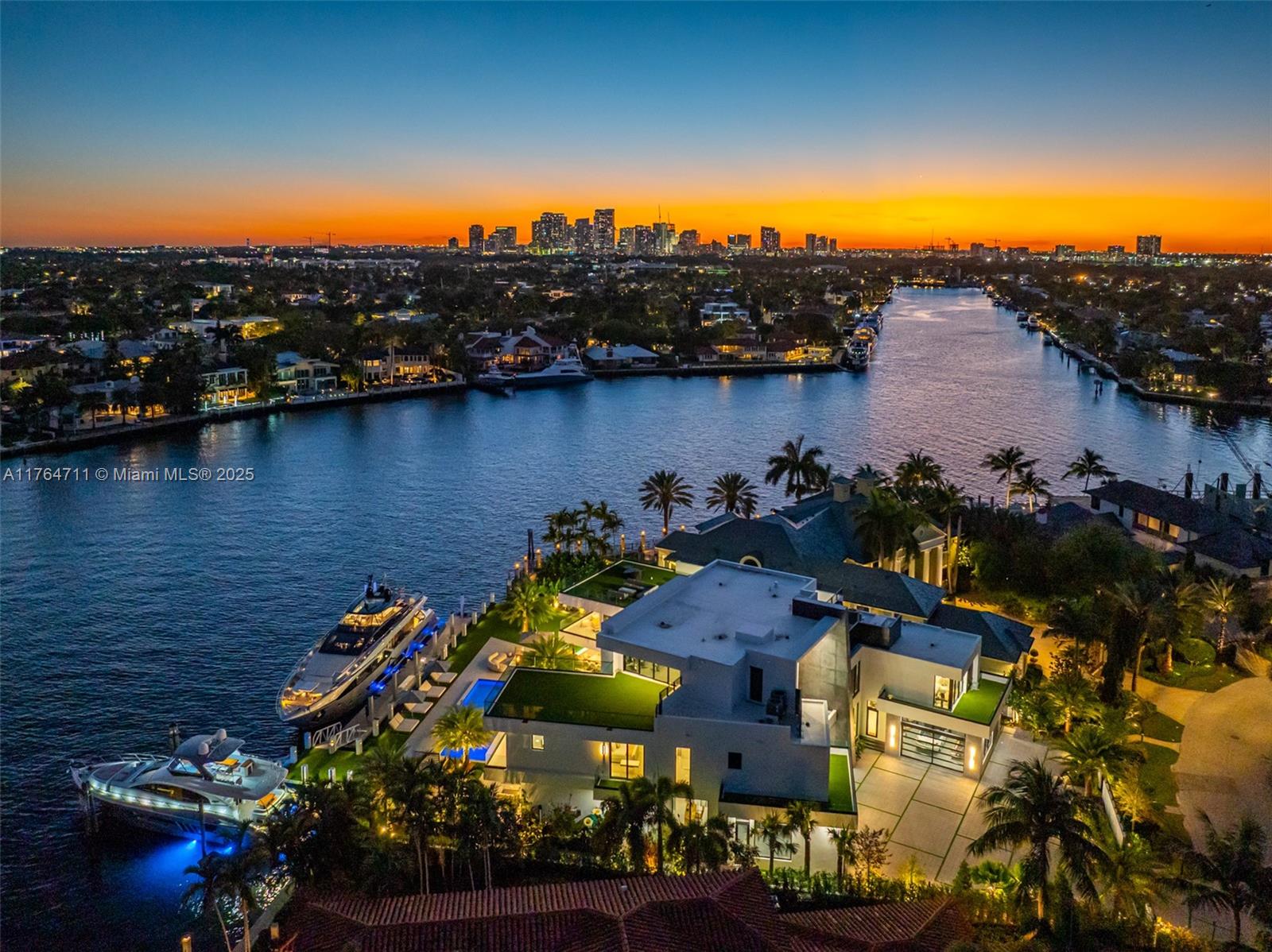 501 Middle River Dr, Fort Lauderdale FL 33304