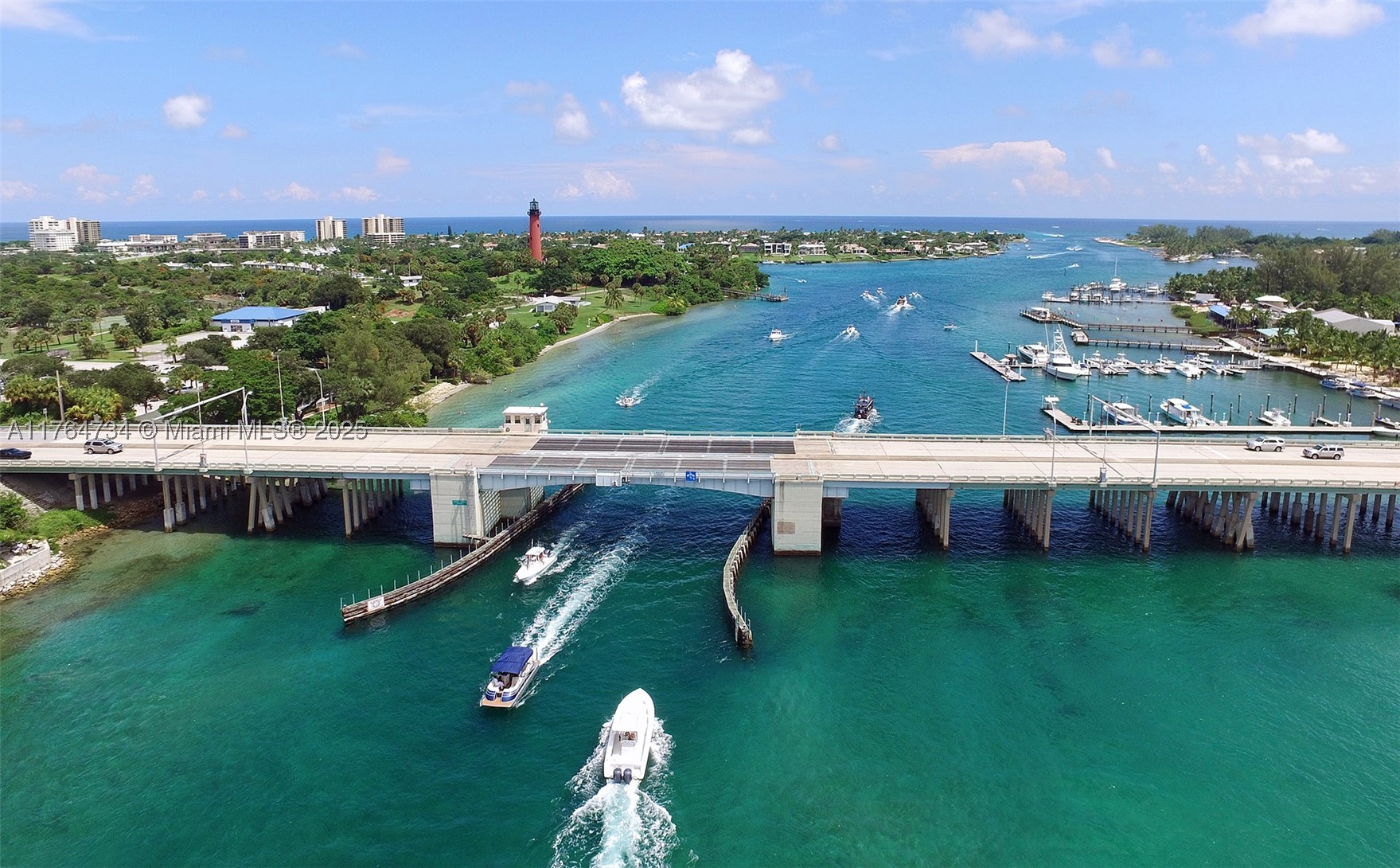 325 N Fairway, Tequesta FL 33469
