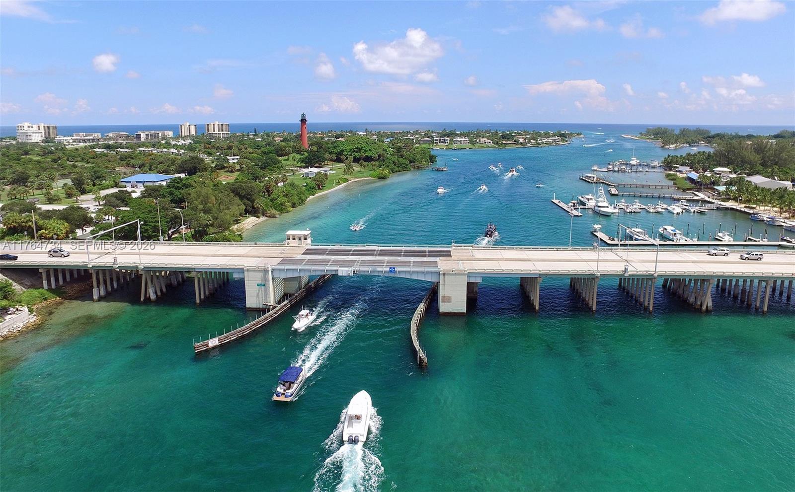 325 N Fairway, Tequesta FL 33469