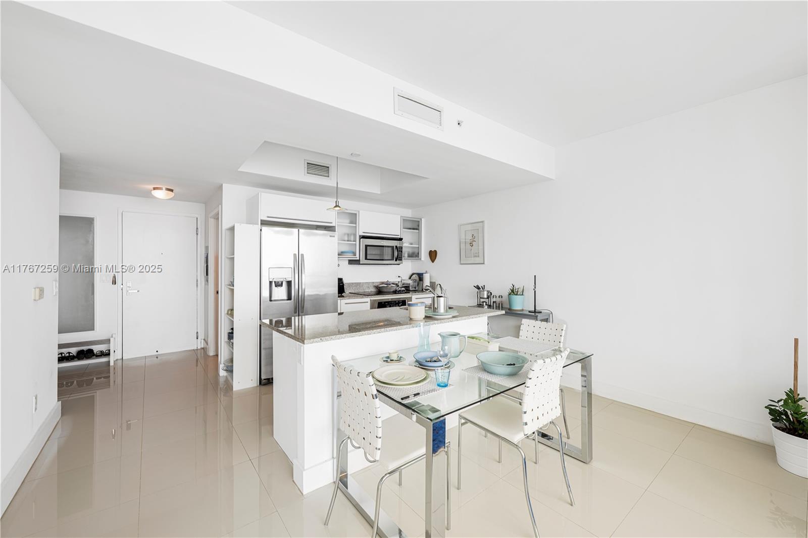 888 Biscayne Blvd #4306, Miami FL 33132
