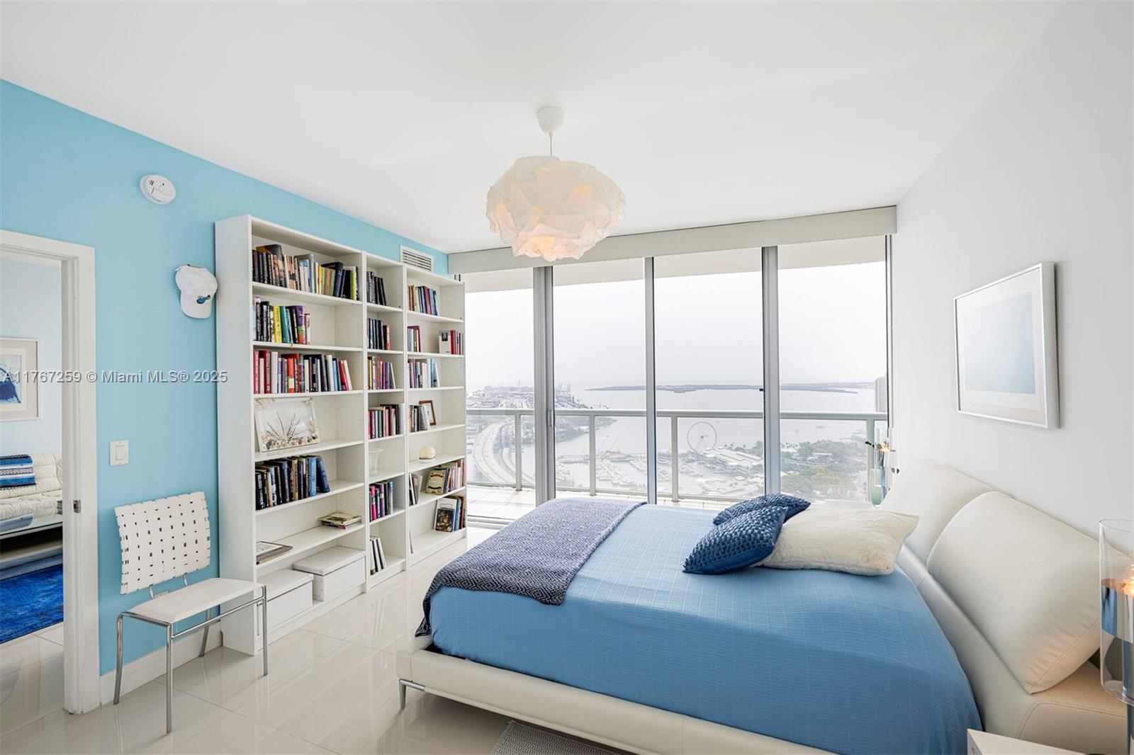 888 Biscayne Blvd #4306, Miami FL 33132