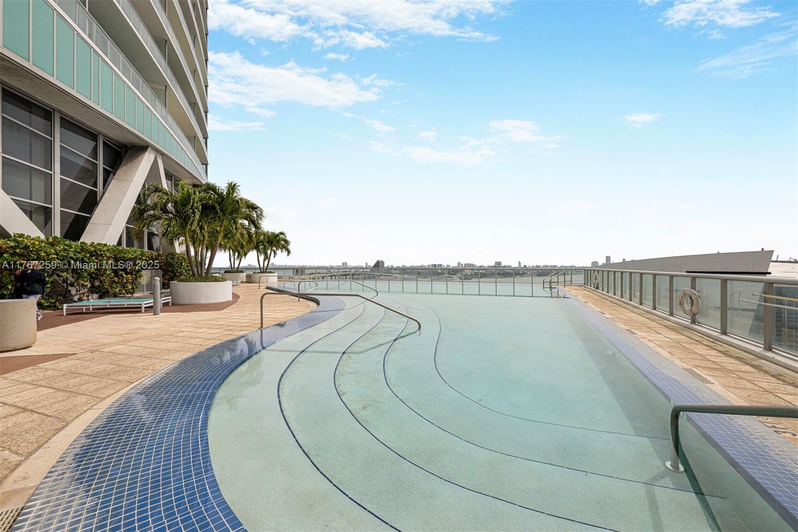 888 Biscayne Blvd #4306, Miami FL 33132