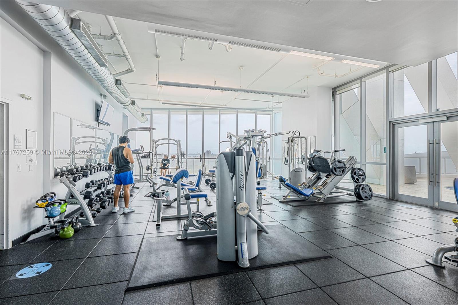 888 Biscayne Blvd #4306, Miami FL 33132