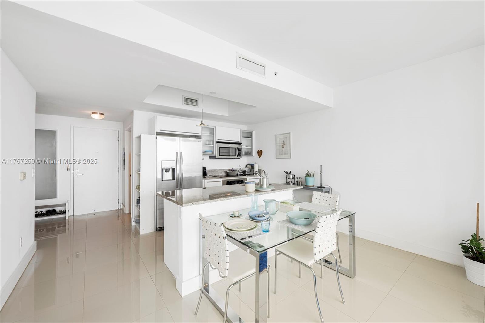 888 Biscayne Blvd #4306, Miami FL 33132
