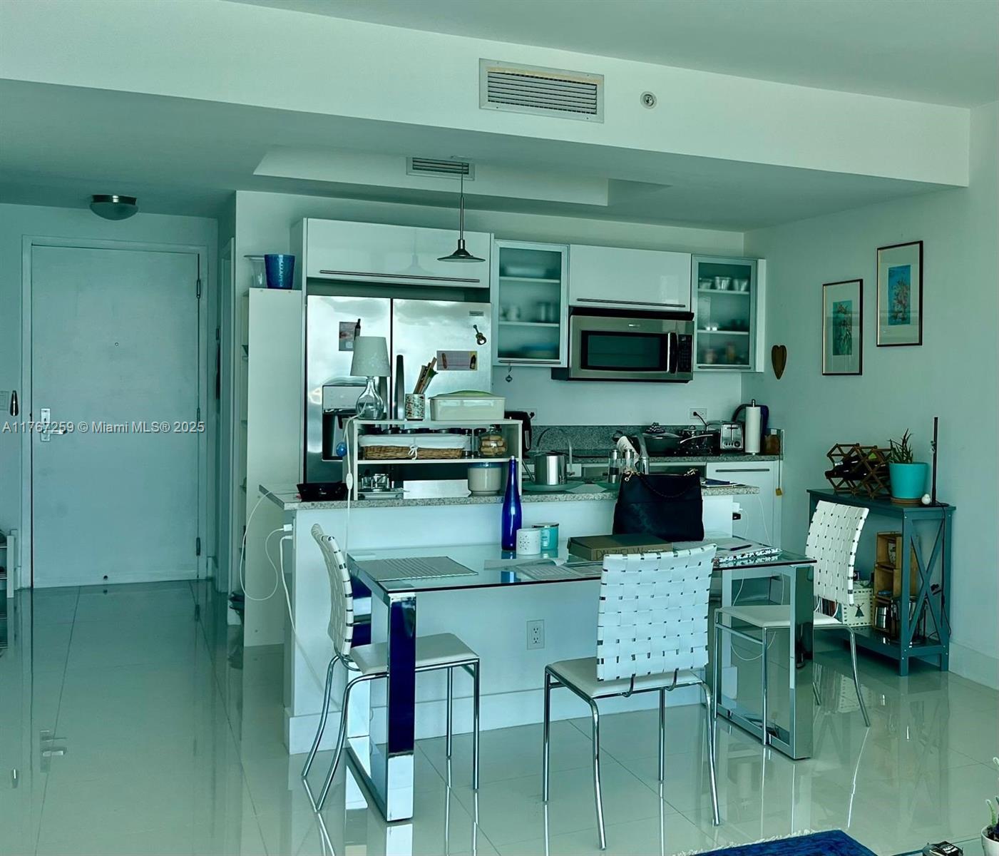 888 Biscayne Blvd #4306, Miami FL 33132