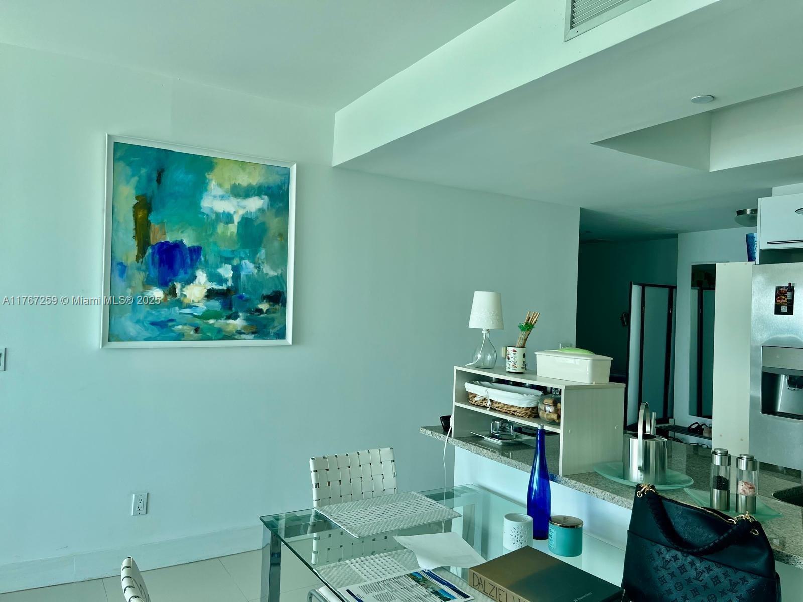 888 Biscayne Blvd #4306, Miami FL 33132