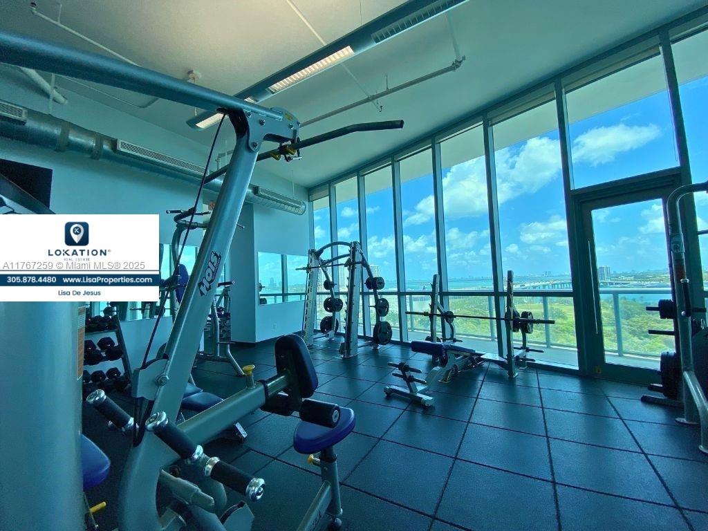 888 Biscayne Blvd #4306, Miami FL 33132