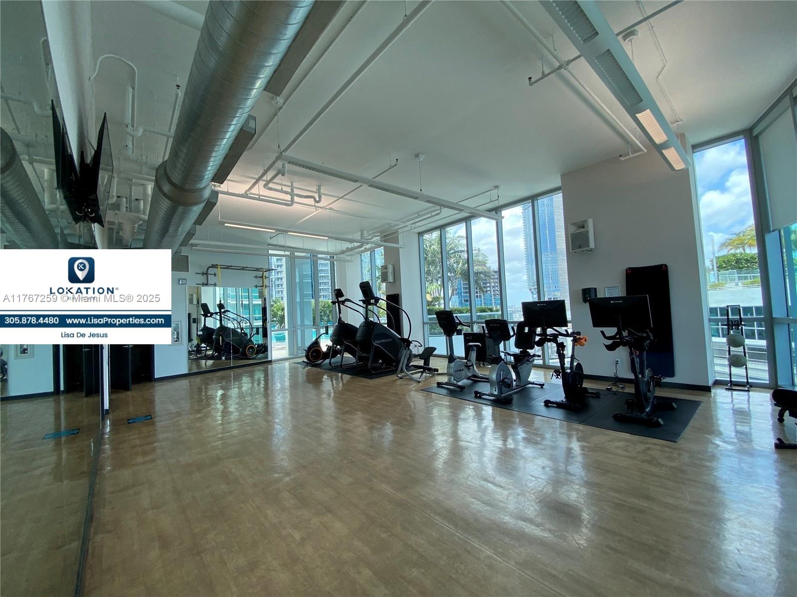 888 Biscayne Blvd #4306, Miami FL 33132