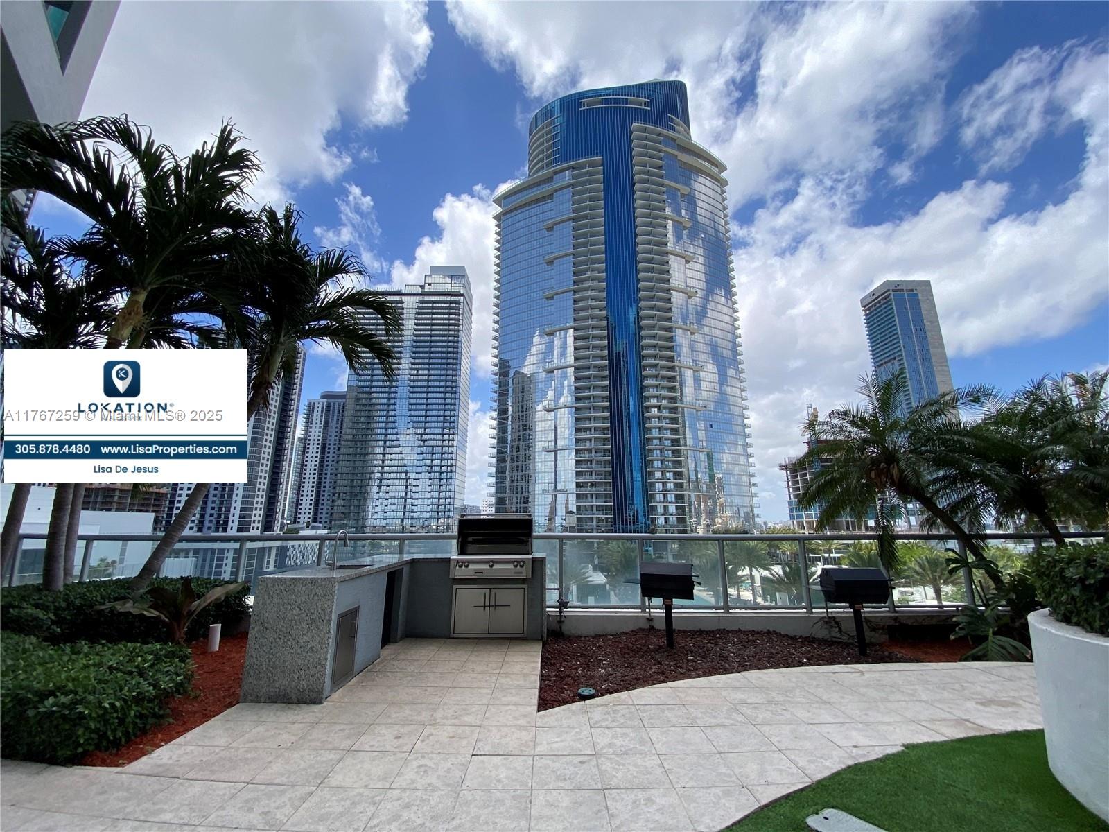 888 Biscayne Blvd #4306, Miami FL 33132