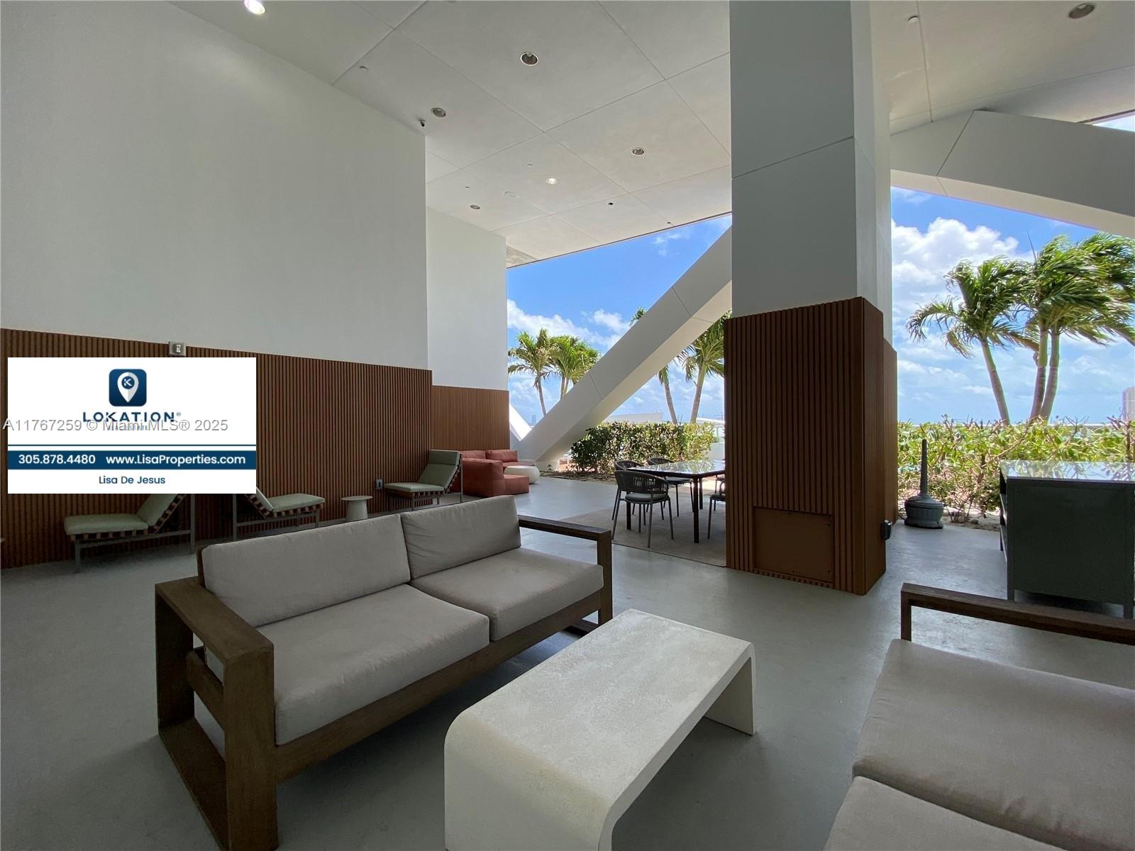 888 Biscayne Blvd #4306, Miami FL 33132