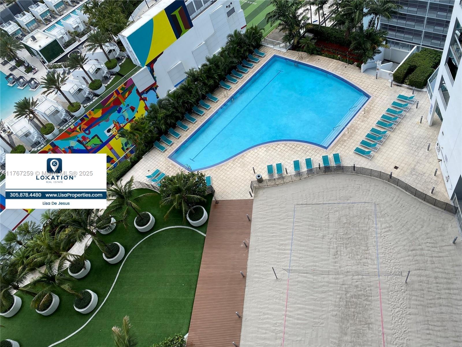 888 Biscayne Blvd #4306, Miami FL 33132