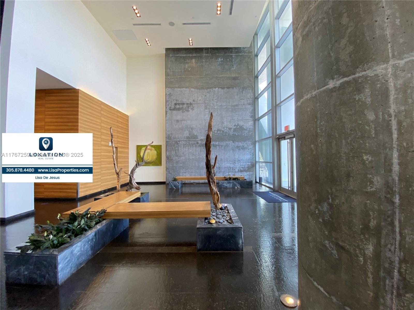 888 Biscayne Blvd #4306, Miami FL 33132