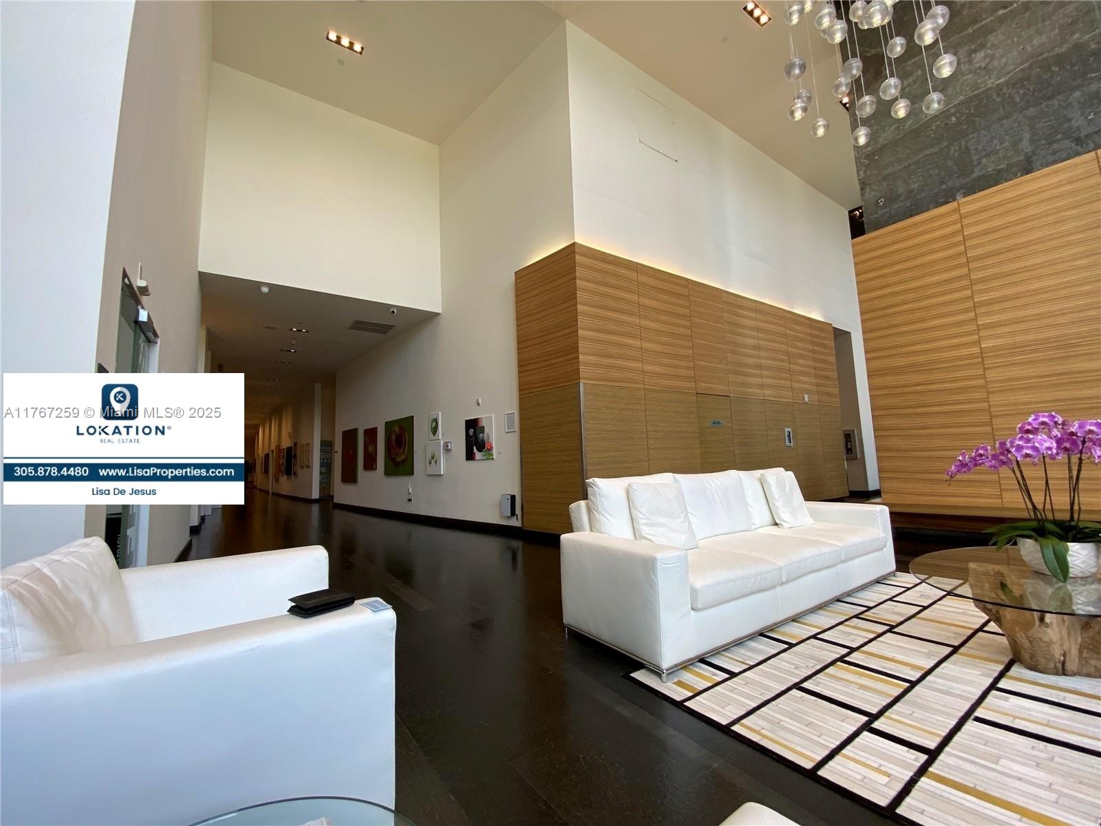 888 Biscayne Blvd #4306, Miami FL 33132