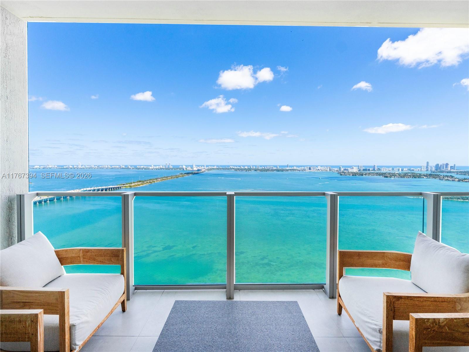 2900 NE 7th Ave #3904, Miami FL 33137